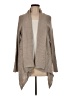 Matilda Jane Tan Cardigan Size M - photo 1