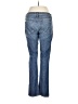 James Jeans Hearts Blue Jeans Size 30 waist - photo 2