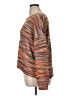 FDJ Tie-dye Orange Pullover Sweater Size XL - photo 5