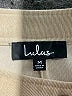 Lulus 100% Polyester Solid Tan Casual Skirt Size M - photo 4