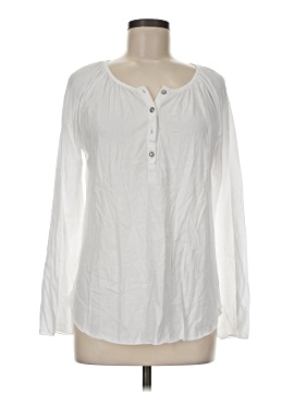 Chaser Long Sleeve Blouse (view 1)