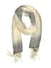 Nine West 100% Polyester Ivory Scarf One size - photo 1