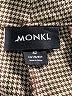 Monki Green Dress Pants Size EU 42 / US 12 - photo 7