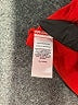 Express 100% Polyester Red Long Sleeve Blouse Size XS - photo 8