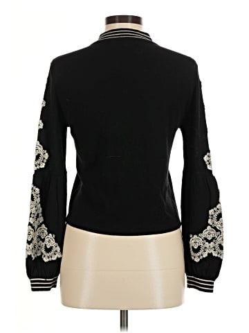 Nanette Lepore Wool Cardigan (view 2)
