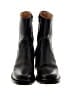 FRYE Black Boots Size 8 1/2 - photo 2