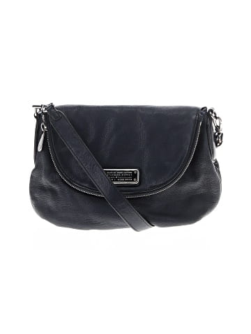 Marc by Marc Jacobs Leather Crossbody Bag (view 1)