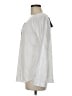 Chaser 100% Cotton White Long Sleeve Blouse Size M - photo 5
