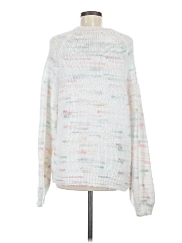 Falls Creek Pullover Sweater (view 2)