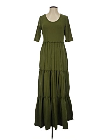 Matilda Jane Casual Dress (view 1)