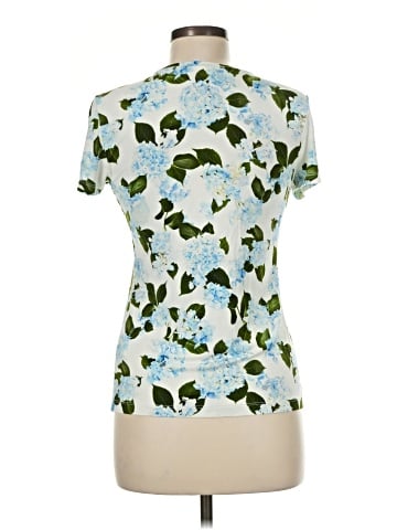 L'Agence Short Sleeve Top (view 2)