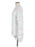 Falls Creek Tie-dye White Pullover Sweater Size M - photo 5