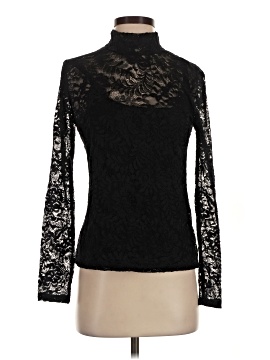 Catherine Malandrino Long Sleeve Top (view 1)