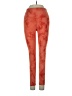 Calia Tie-dye Red Casual Pants Size S - photo 1