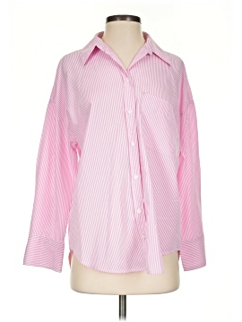 Zara Long Sleeve Blouse (view 1)