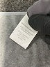 Joie 100% Silk Gray Long Sleeve Silk Top Size XS - photo 8