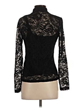 Catherine Malandrino Long Sleeve Top (view 2)