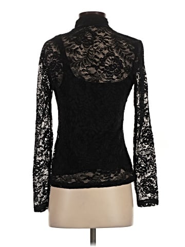 Catherine Malandrino Long Sleeve Top (view 2)