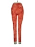 Calia Tie-dye Red Casual Pants Size S - photo 2