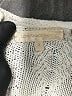 LoveShackFancy 100% Cotton Ivory Pullover Sweater Size S - photo 7