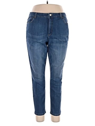 Jones New York Jeans (view 1)