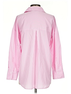 Zara Long Sleeve Blouse (view 2)