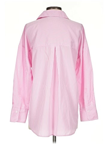 Zara Long Sleeve Blouse (view 2)