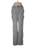 Paige Gray Cargo Pants Size 28 waist - photo 1