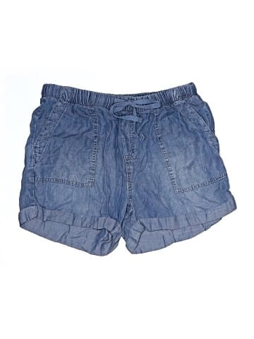 Workshop Republic Clothing Denim Shorts (view 1)