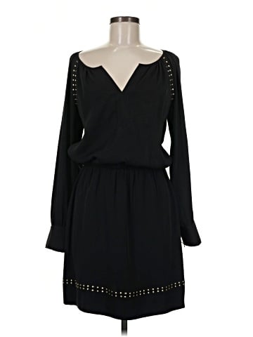 White House Black Market Casual Dress (view 1)