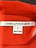 Diane von Furstenberg 100% Polyester Orange Sleeveless Blouse Size P (petite) - photo 7