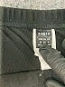 Shein Black Casual Skirt Size 6 - photo 4