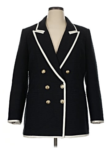 Express Blazer (view 1)