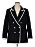Express 100% Cotton Black Blazer Size XL - photo 1