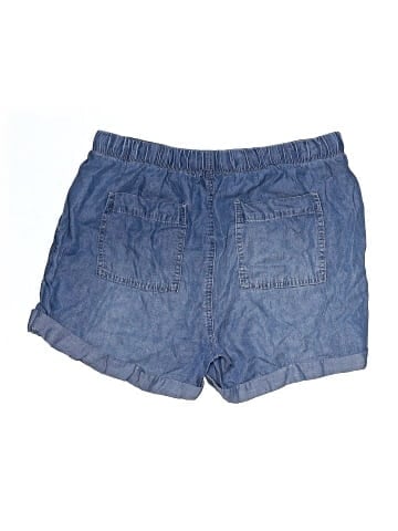 Workshop Republic Clothing Denim Shorts (view 2)