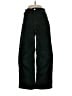 Madewell Black Casual Pants Size 25 waist - photo 1