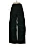 Madewell Black Casual Pants Size 25 waist - photo 2