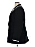 Express 100% Cotton Black Blazer Size XL - photo 5