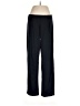 Fresh Produce Solid Black Dress Pants Size M - photo 1