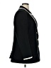 Express 100% Cotton Black Blazer Size XL - photo 4