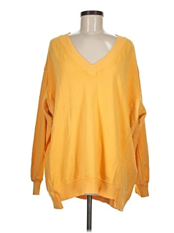Aerie Pullover Sweater (view 1)