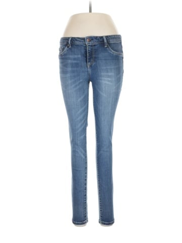 Jessica Simpson Jeans (view 1)