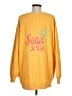 Aerie Yellow Pullover Sweater Size M - photo 2