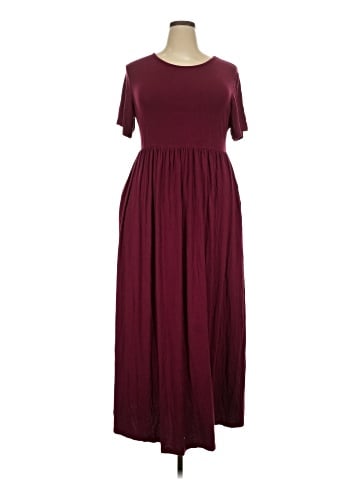 Weintee Casual Dress (view 1)