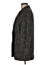 Massimo Dutti Tweed Gray Coat Size 8 - photo 5
