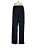Fresh Produce Solid Black Dress Pants Size M - photo 2