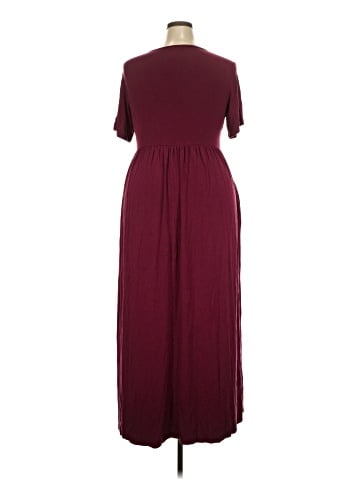 Weintee Casual Dress (view 2)