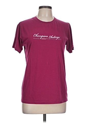 Papaya Short Sleeve T-Shirt (view 1)
