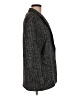 Massimo Dutti Tweed Gray Coat Size 8 - photo 4