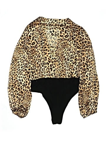 LBD by Design Long Sleeve Blouse (view 2)